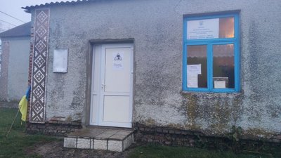 Перші порушення на виборах: що зафіксували представники ОПОРИ на Волині Перші порушення на виборах: що зафіксували представники ОПОРИ на Волині