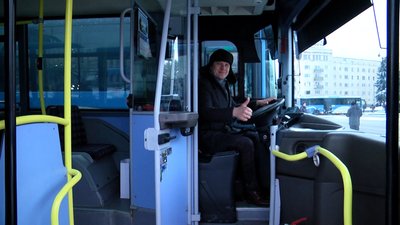 Відновлення транспортного сполучення: ще 11 автобусів отримала Житомирщина від Естонії Відновлення транспортного сполучення: ще 11 автобусів отримала Житомирщина від Естонії