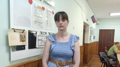 Мама ліцеїста Мама ліцеїста