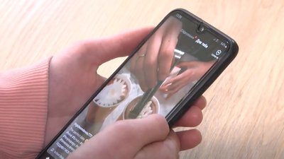 У школі Тернополя підліткам розповіли про ризики в соцмережах У школі Тернополя підліткам розповіли про ризики в соцмережах