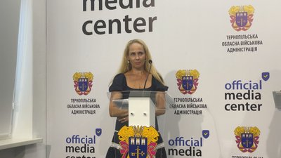 педіаторка педіаторка