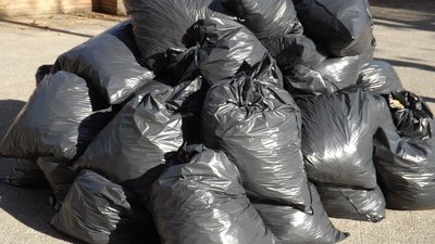 У Слов'янську дезінфікують сміттєпроводи та заборонять користування ними