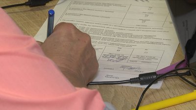 На Львівщині від COVID-19 вакцинувалися 130 медиків