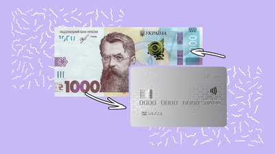 Нові правила грошових переказів. Що зміниться