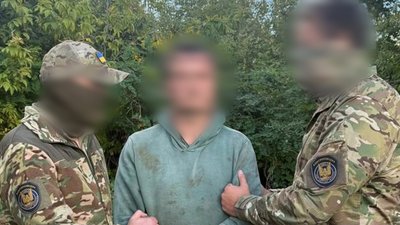 Росіяни переправляли вибухівку для терактів у Харкові «Молніями