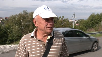 Мешканець Зубри Ярослав Мешканець Зубри Ярослав