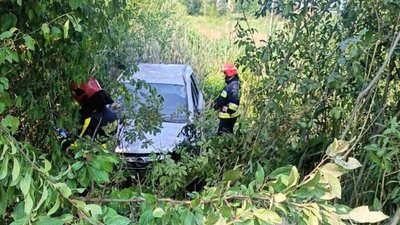 На Львівщині в ДТП загинув 48-річний водій