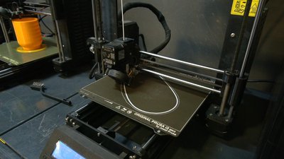 Львівське підприємство з 3D-друку виграло грант розміром понад 2 мільйони гривень