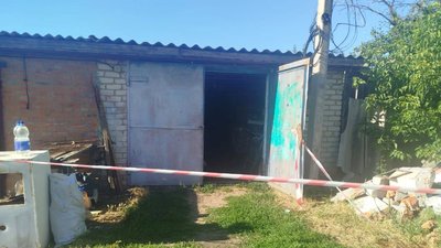 У Кам’янці 39-річного чоловіка підозрюють у вбивстві свого знайомого