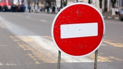 На одній з вулиць Луцька на два тижні зупинили рух: у чому причина