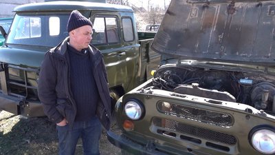 авто для військових авто для військових