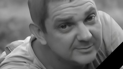 Комунальник Віталій Сотнік загинув під час атаки РФ на Холодногірський район Харкова 