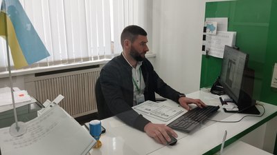 На Полтавщині через закон про мобілізацію збільшилась кількість перереєстрацій авто На Полтавщині через закон про мобілізацію збільшилась кількість перереєстрацій авто