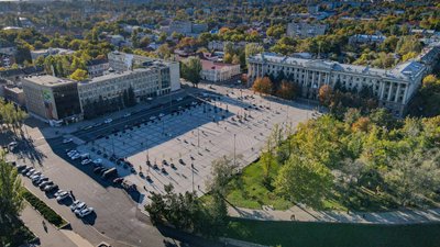 Очима фотографів. Миколаїв в об'єктиві Очима фотографів. Миколаїв в об'єктиві