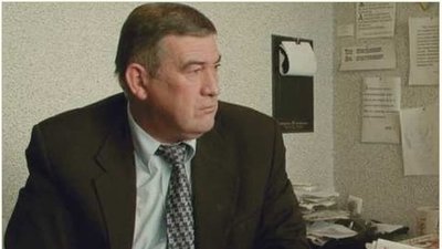 олександр поляк, мер запоріжжя, народний мер запоріжжя, чому помер поляк