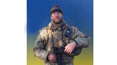 загиблі загиблі