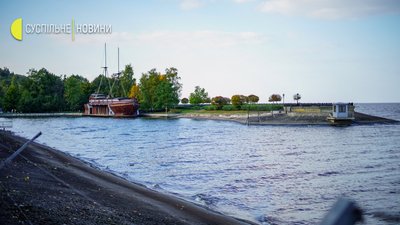 Межигір'я сьогодні. Фоторепортаж Межигір'я сьогодні. Фоторепортаж