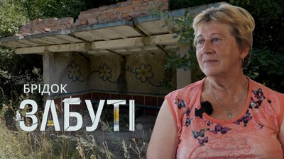 Житомир, Забуті, забуті села, вимираючі села, Брідок, 4 серпня 2026 року