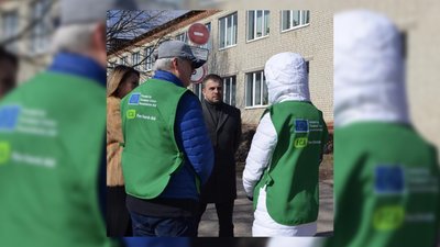 Модульну школу у Михайло-Коцюбинському побудували за 250 тисяч євро від Європейської комісії Модульну школу у Михайло-Коцюбинському побудували за 250 тисяч євро від Європейської комісії