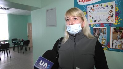 У Житомирському обласному центрі крові бракує першої позитивної групи крові У Житомирському обласному центрі крові бракує першої позитивної групи крові