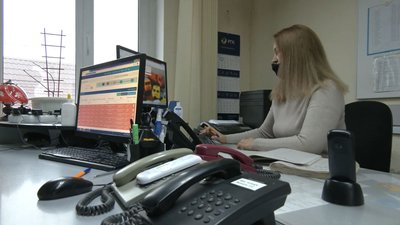 Оксана Пилипчук зустріне Новий рік на роботі вперше. Оксана Пилипчук зустріне Новий рік на роботі вперше.