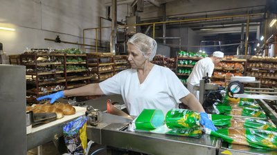 Фінансова допомога підприємцям: як на Миколаївщині підтримують малий і середній бізнес Фінансова допомога підприємцям: як на Миколаївщині підтримують малий і середній бізнес
