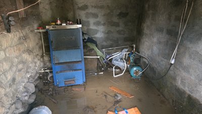 Наслідки негоди у Яблуниці на Франківщині: що кажуть жителі села та влада громади Наслідки негоди у Яблуниці на Франківщині: що кажуть жителі села та влада громади