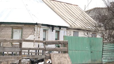 Вулиця Ковельська у Коростені на Житомирщині: рік після обстрілів