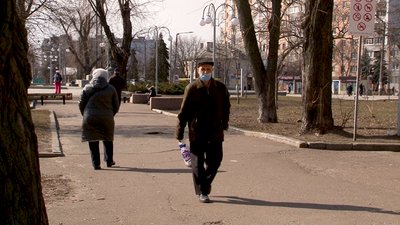 Черкаські вулиці залишаться зі старими назвами