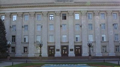 Херсонська обласна ТВК не оголошує результати виборів до обласної ради: причини