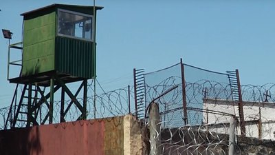 На Одещині після бунту ув’язнених законсервують Південну колонію №51 На Одещині після бунту ув’язнених законсервують Південну колонію №51