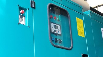 Свеська громада на Сумщині отримала генератори від Червоного хреста Свеська громада на Сумщині отримала генератори від Червоного хреста