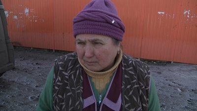 "Будь-якої миті може прилетіти". Як живуть люди у Часів Ярі "Будь-якої миті може прилетіти". Як живуть люди у Часів Ярі