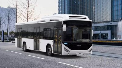 У Вінниці планують оновити автобусний парк