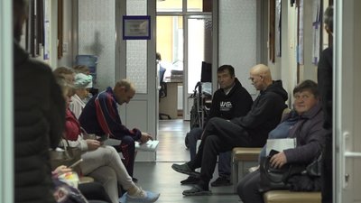 Як зберегти здоров'я молочної залози Як зберегти здоров'я молочної залози