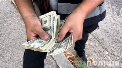 На Миколаївщині затримали двох чоловіків за незаконний «трансфер» призовників за кордон На Миколаївщині затримали двох чоловіків за незаконний «трансфер» призовників за кордон