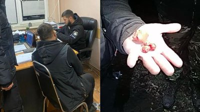 поліція, Дніпро