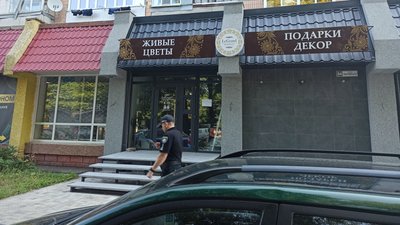 Житомирянин поскаржився, що в кафе відмовилися його обслуговувати українською Житомирянин поскаржився, що в кафе відмовилися його обслуговувати українською