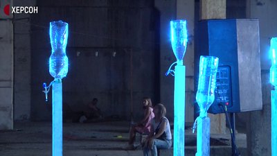 У Херсоні завершується "ГогольFest Dream": як пройшов третій день фестивалю У Херсоні завершується "ГогольFest Dream": як пройшов третій день фестивалю