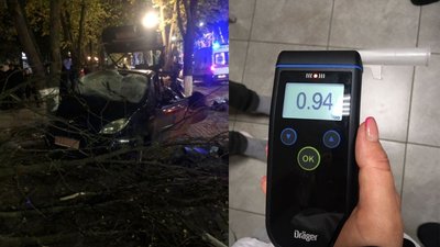 У ДТП на Одещині загинули двоє людей, ще трьох госпіталізували У ДТП на Одещині загинули двоє людей, ще трьох госпіталізували