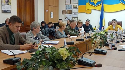 У Житомирі за кілька днів планують розпочати опалювальний сезон — яким буде тариф на тепло У Житомирі за кілька днів планують розпочати опалювальний сезон — яким буде тариф на тепло