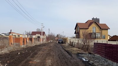 На Сумщині подали понад 500 заявок на програму "єВідновлення" На Сумщині подали понад 500 заявок на програму "єВідновлення"