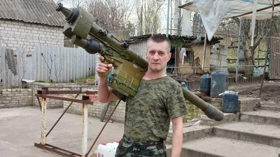 На Тернопільщині в останню дорогу провели двох військовослужбовців