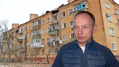 Щоб відновити місто: чернігівська влада звернулася до 50 країн світу про шефство