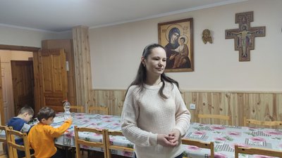 У Тернополі триває набір до школи Святого Антонія У Тернополі триває набір до школи Святого Антонія