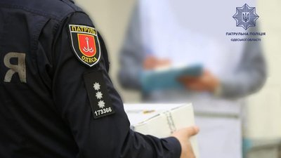Сіла за кермо напідпитку та вчинила аварію: в Одесі затримали 16-річну дівчину