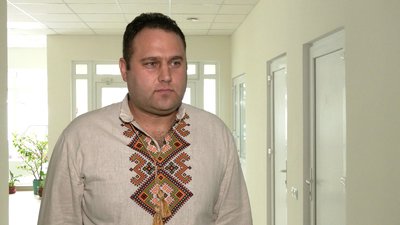Андрій Головач Андрій Головач