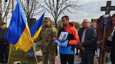 Максим Павлов загинув на Донеччині Максим Павлов загинув на Донеччині