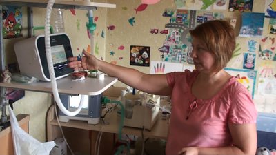 Що таке СМА та як з цим діагнозом борються двоє маленьких запоріжців Що таке СМА та як з цим діагнозом борються двоє маленьких запоріжців