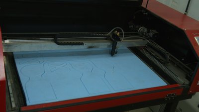 Діджейський пульт, 3D-принтер, вироби з пластику – у Франківську запрацював цех "Парасолька" Діджейський пульт, 3D-принтер, вироби з пластику – у Франківську запрацював цех "Парасолька"